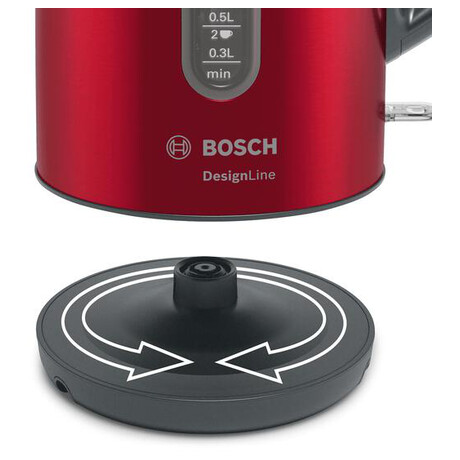 Bosch TWK4P434 DesignLine (foto 6)
