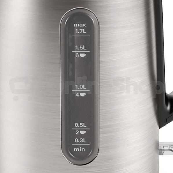 Rychlovarná konvice BOSCH TWK4P440