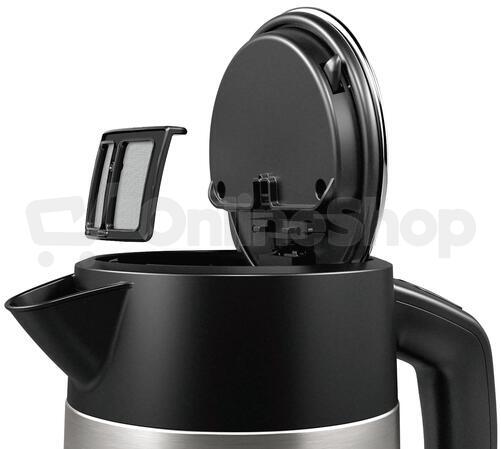 Rychlovarná konvice BOSCH TWK4P440