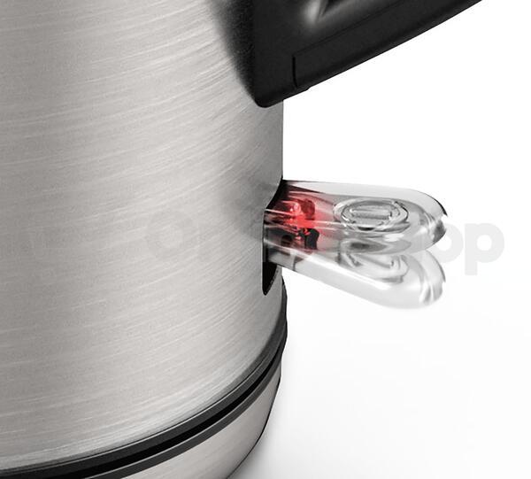 Rychlovarná konvice BOSCH TWK4P440