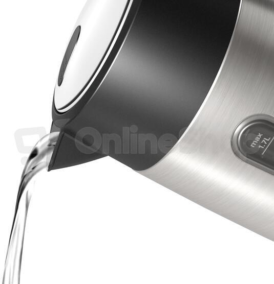Rychlovarná konvice BOSCH TWK4P440