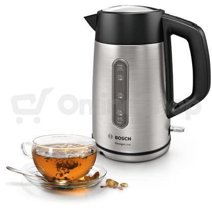Rychlovarná konvice BOSCH TWK4P440