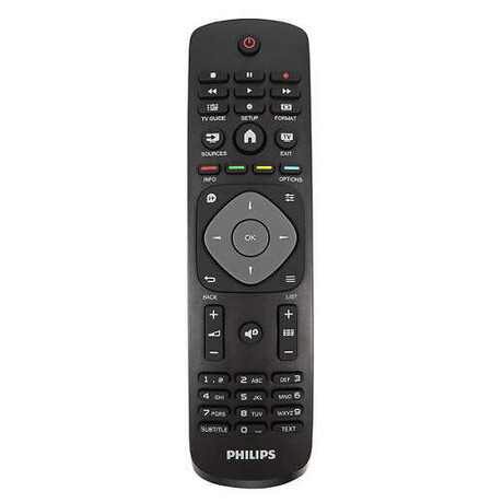 Philips 43PFT4203 (foto 2)