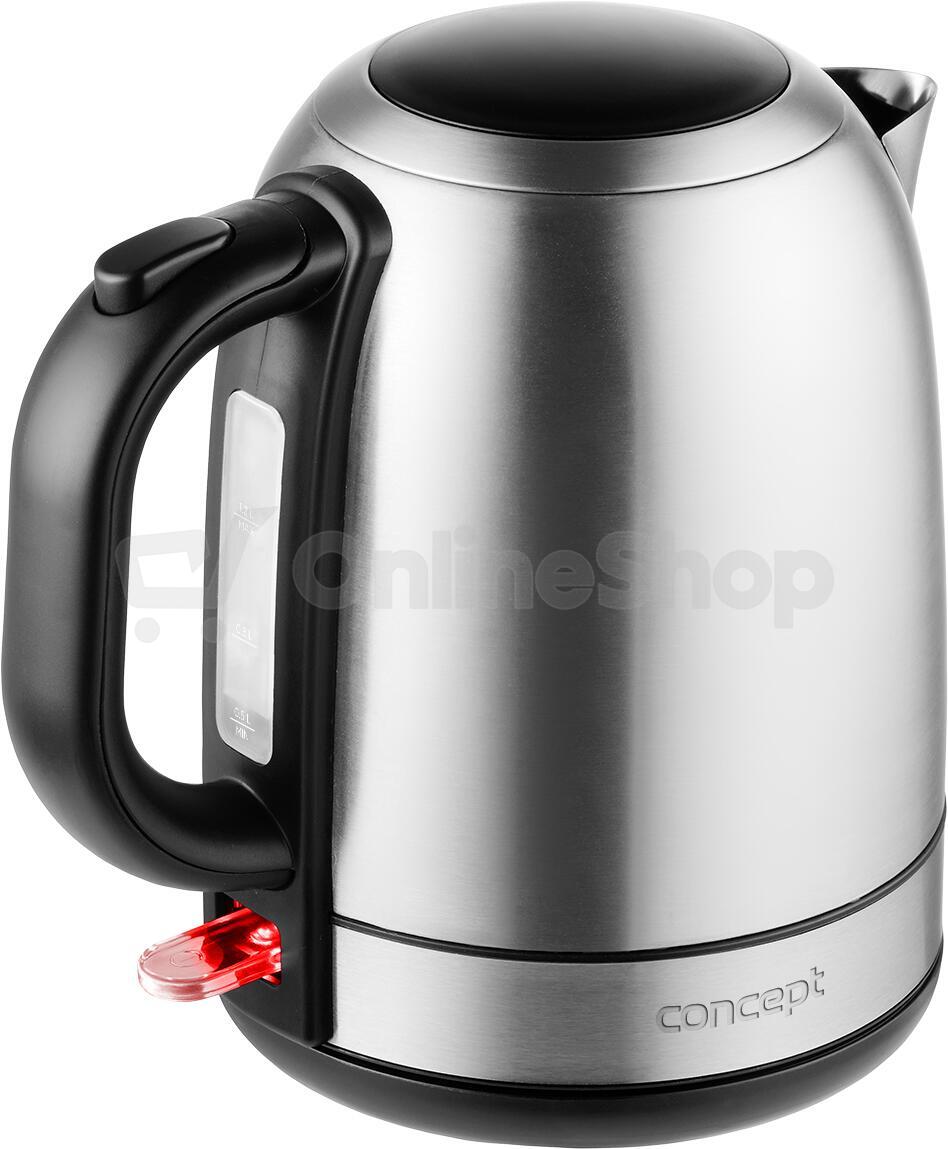 Concept Rychlovarná konvice 1,2 l RK3250