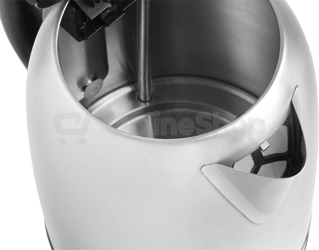 Concept Rychlovarná konvice 1,7 l RK3240