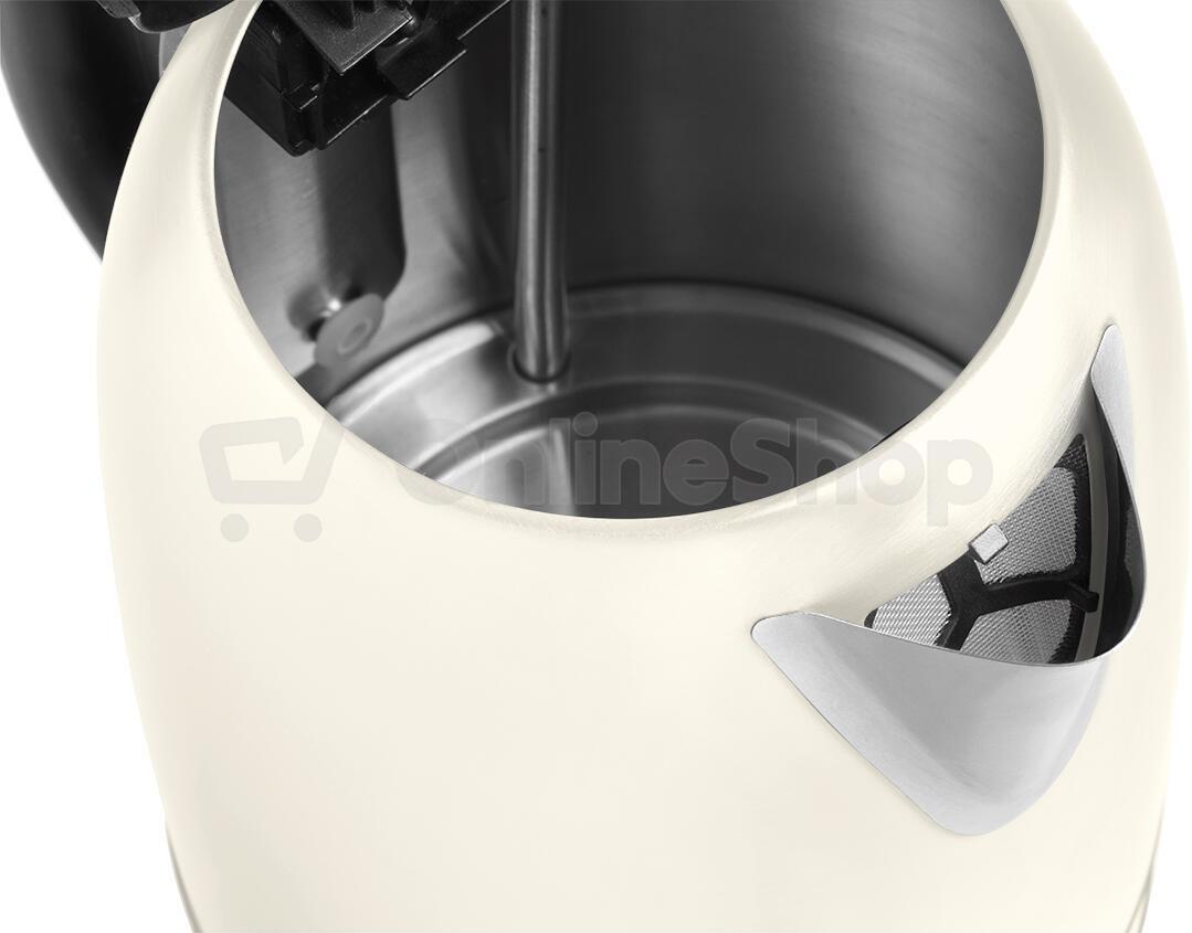 Rychlovarná konvice Concept RK3242 1,7 l