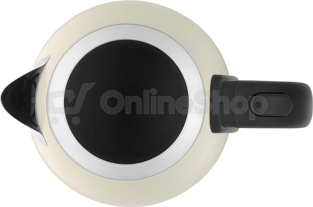Rychlovarná konvice Concept RK3242 1,7 l
