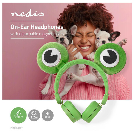 NEDIS HPWD4000GN (foto 10)