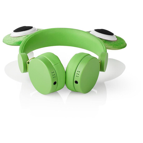 NEDIS HPWD4000GN (foto 4)