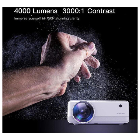 Apeman LC550 (foto 2)