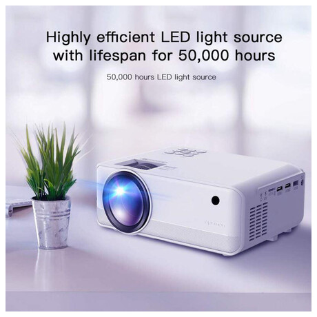 Apeman LC550 (foto 5)