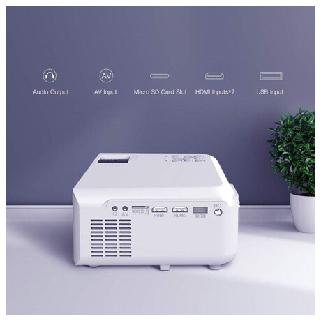 Apeman LC550 (foto 6)