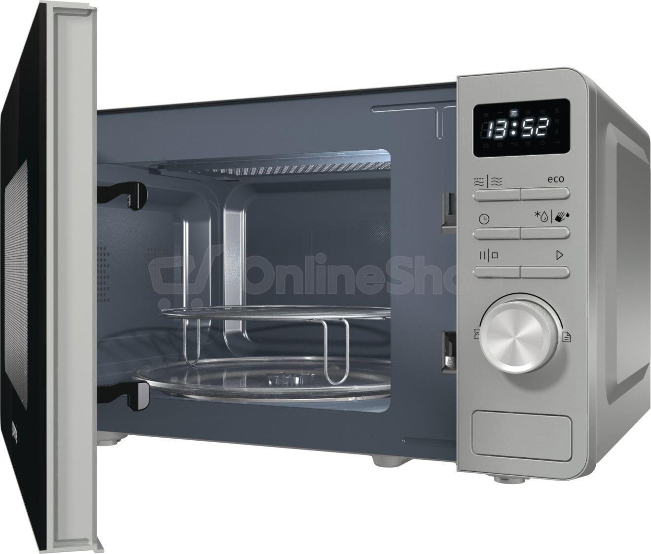 Mikrovlnná trouba Gorenje MO 20A4X