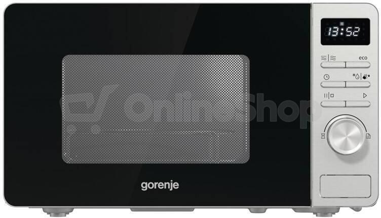 Mikrovlnná trouba Gorenje MO 20A4X