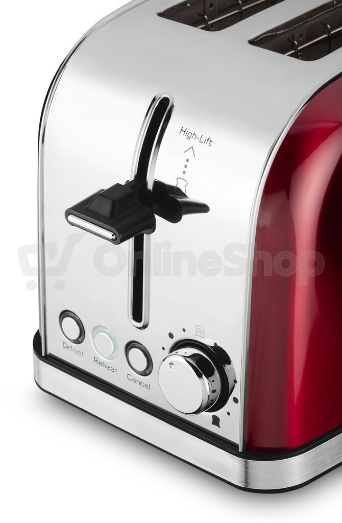 Topinkovač Philco PHTA 4006