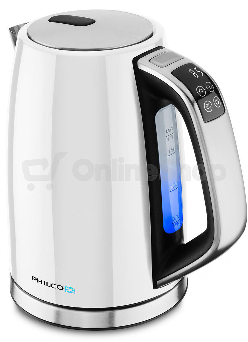 Rychlovarná konvice Philco PHWK 1701