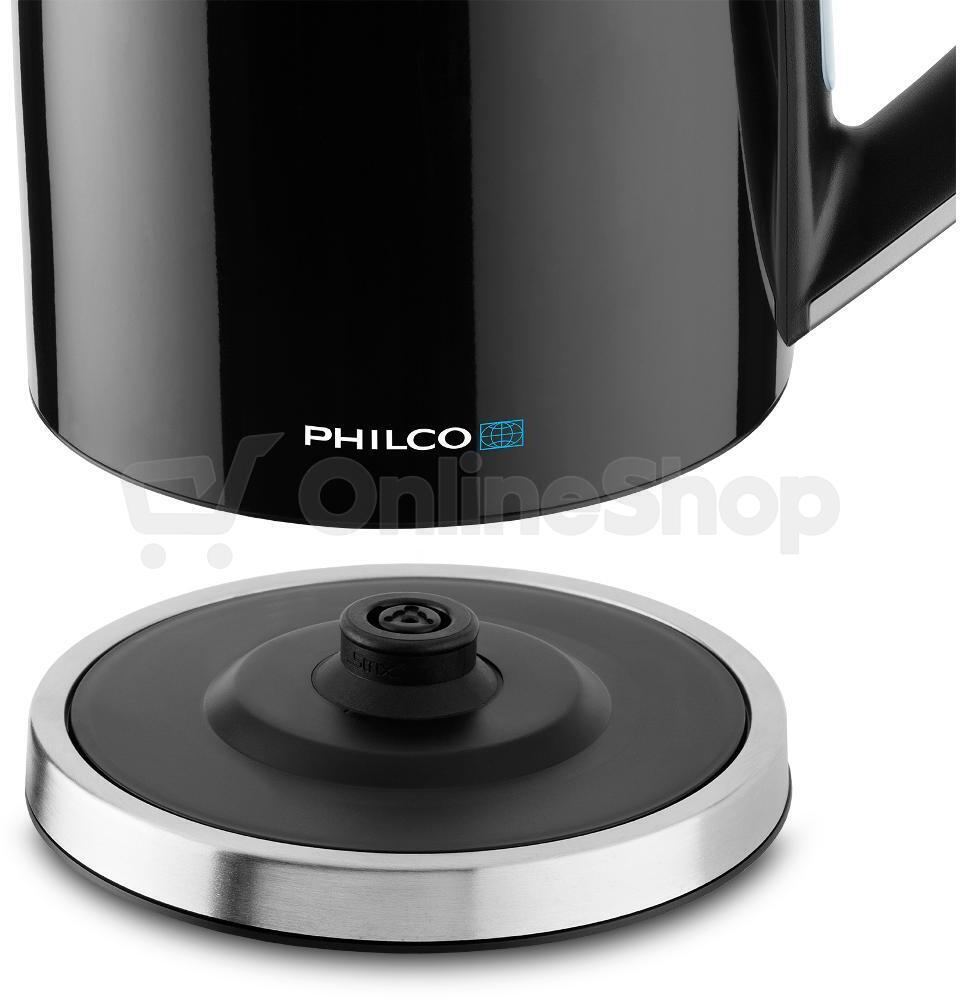 Rychlovarná konvice Philco PHWK 1702