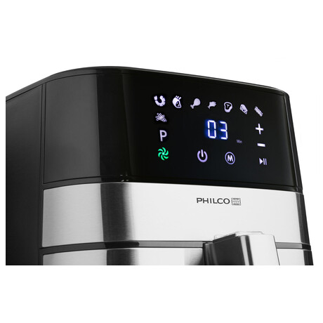 Philco PHAF 5000 (foto 7)