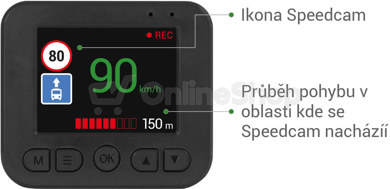 Diskuze Navitel R300 GPS - autokamera | ONLINESHOP.cz