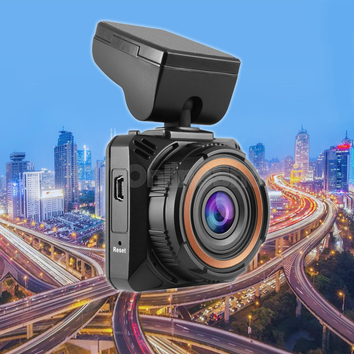 Autokamera Navitel R650 SONY NV