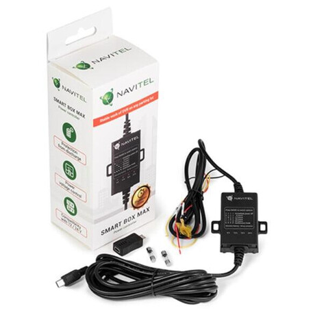 Navitel Smart Box Max (foto 5)