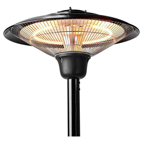 NEDIS 1500 W (foto 2)