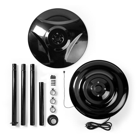 NEDIS 1500 W (foto 4)