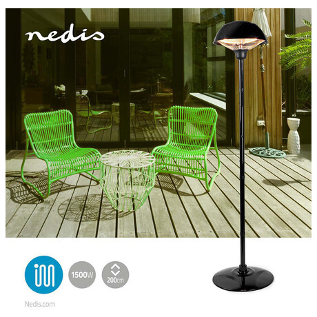 NEDIS HTPA16EBK (foto 7)