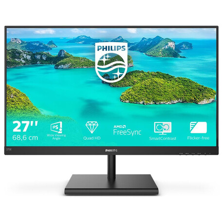 Philips 275E1S (foto 1)