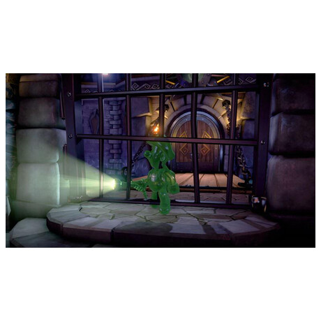 Nintendo Switch Luigi's Mansion 3 (foto 5)
