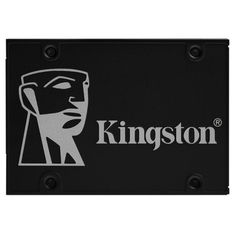 Kingston Flash 512G SSD KC600 SATA3 2.5" BUNDLE (foto 1)