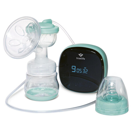 SET TrueLife Nutrio BP Electric + TrueLife CARE Q7 Blue