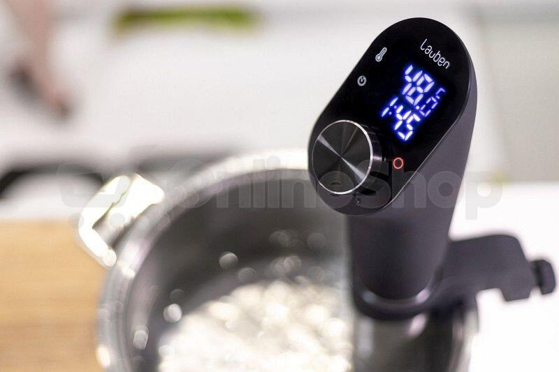 Sous Vide Lauben Sous Vide Stick SV01