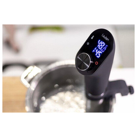 Domo DO336L +Lauben Sous Vide Stick SV01 +Nhradn flie (foto 21)