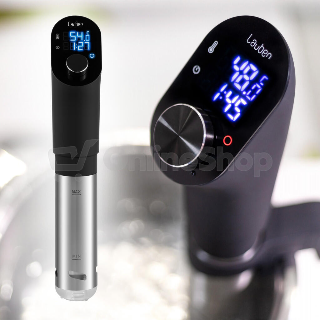 Sous Vide Lauben Sous Vide Stick SV01