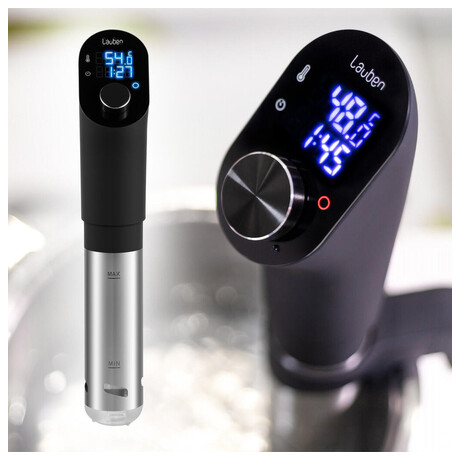 Domo DO336L +Lauben Sous Vide Stick SV01 +Nhradn flie (foto 20)
