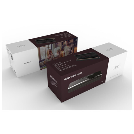 Lauben Vacuum Sealer VS01 (foto 12)