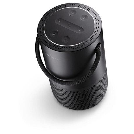 Bose Portable Home Speaker, černý (foto 4)