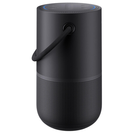 Bose Portable Home Speaker, černý (foto 1)