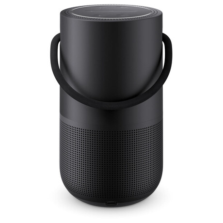 Bose Portable Home Speaker, černý (foto 2)