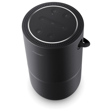 Bose Portable Home Speaker, černý (foto 5)