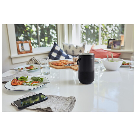 Bose Portable Home Speaker, černý (foto 11)