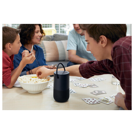 Bose Portable Home Speaker, černý (foto 17)