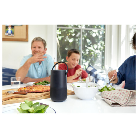 Bose Portable Home Speaker, černý (foto 18)