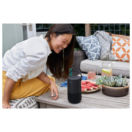 Bose Portable Home Speaker, černý (foto 19)