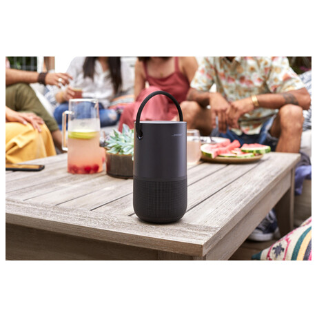 Bose Portable Home Speaker, černý (foto 21)