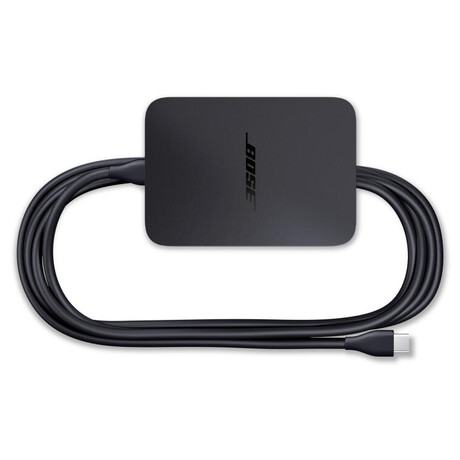 Bose Portable Home Speaker, černý (foto 27)