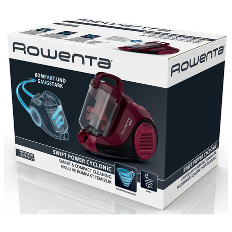 Rowenta RO2933EA (foto 6)