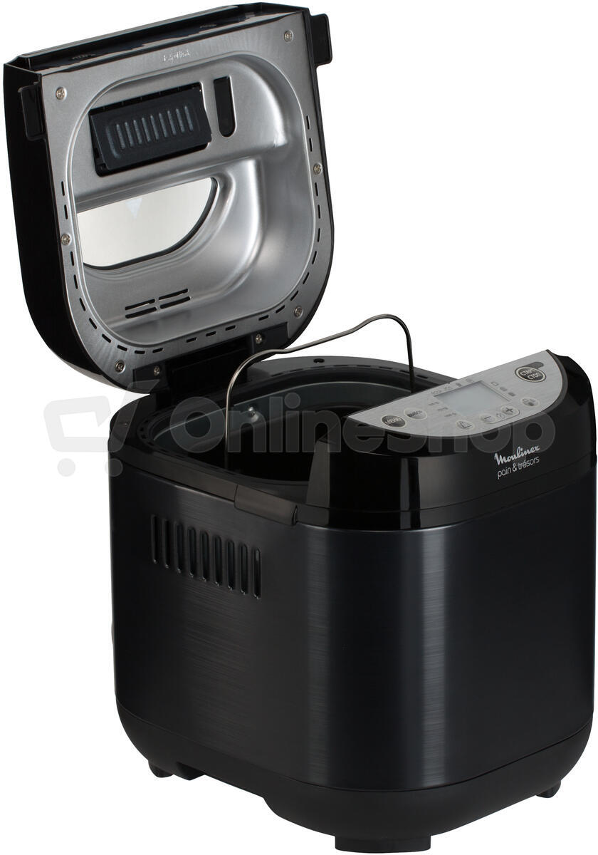Domácí pekárna Tefal PF251835