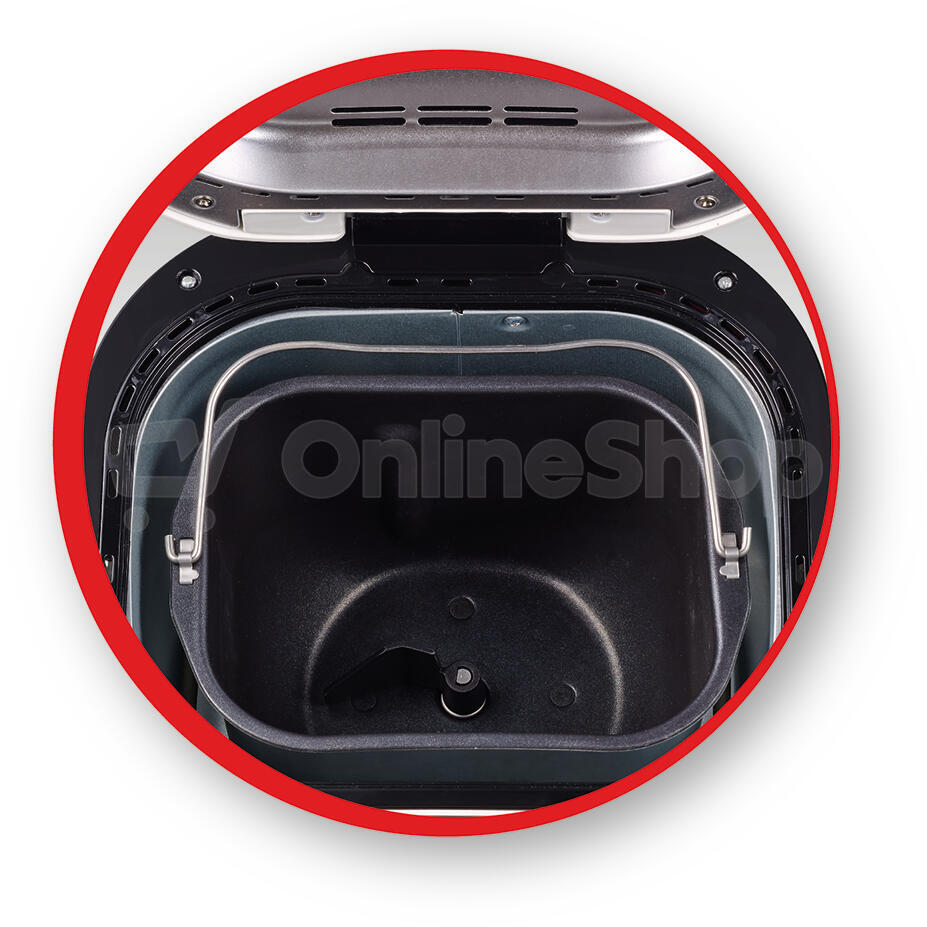 Domácí pekárna Tefal PF251835